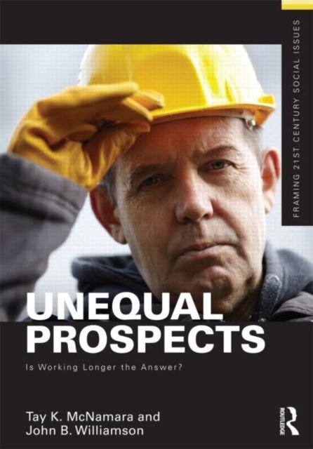 Unequal Prospects : Is Working Longer the Answer?
