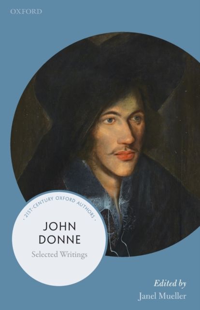 John Donne : Selected Writings