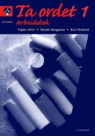 Ta ordet 1 : arbeidsbok