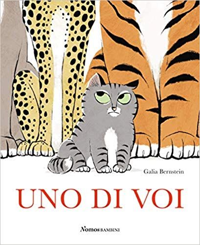 Uno di voi