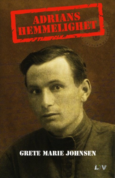 Adrians hemmelighet