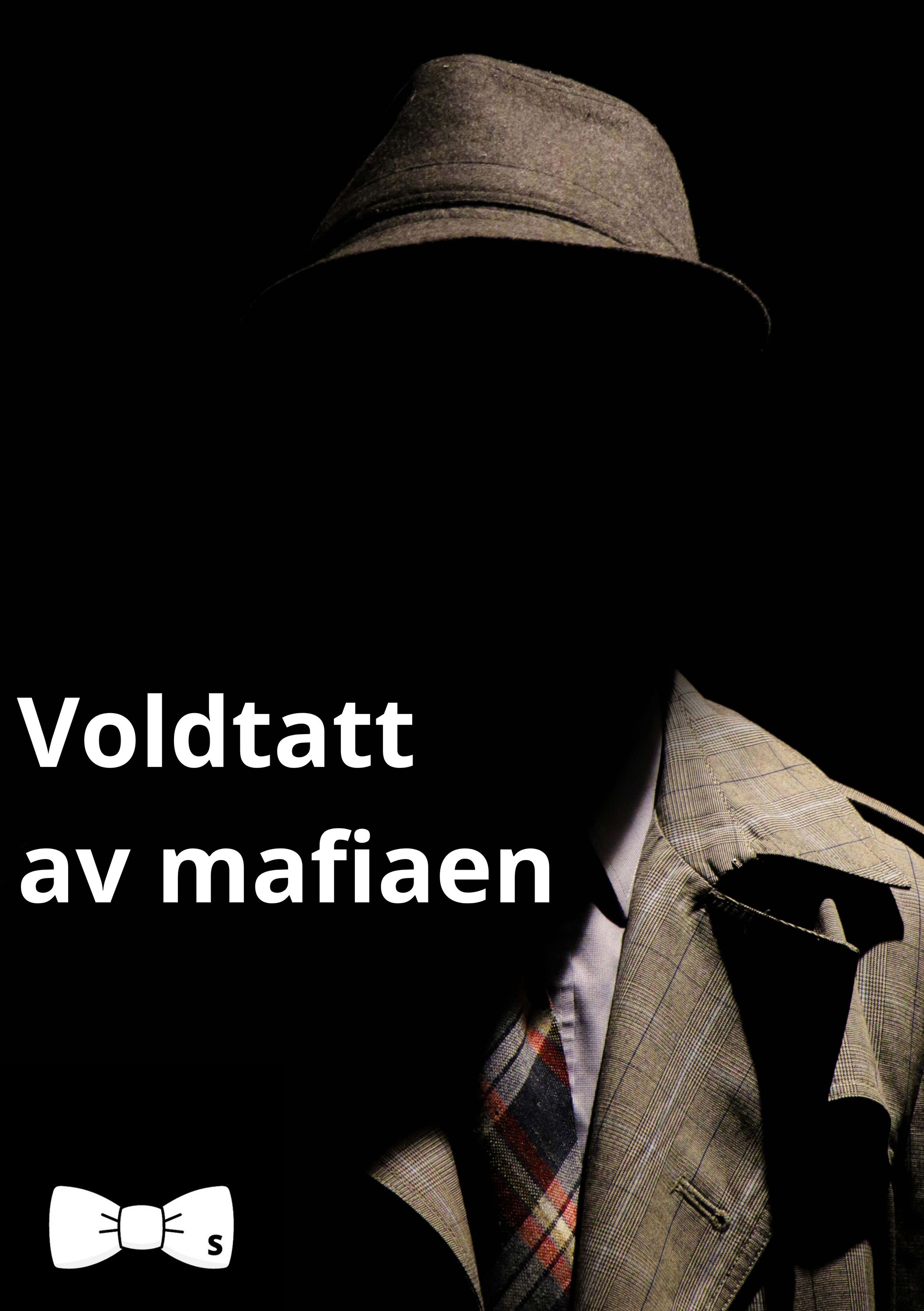 Voldtatt av mafiaen : historier om bokettersyn