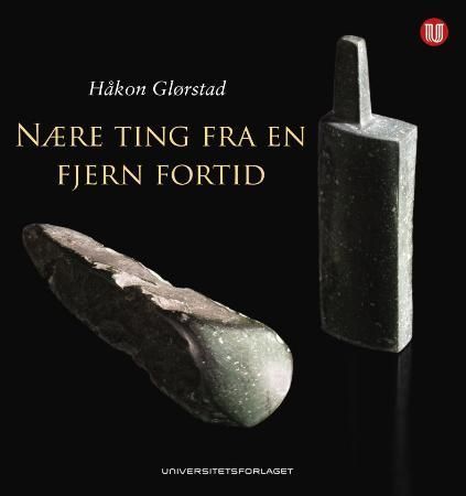 Nære ting fra en fjern fortid : samfunnsliv i steinalderen for 7600 år siden