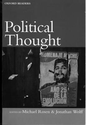 Political thought