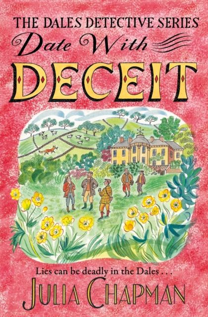 Date with deceit