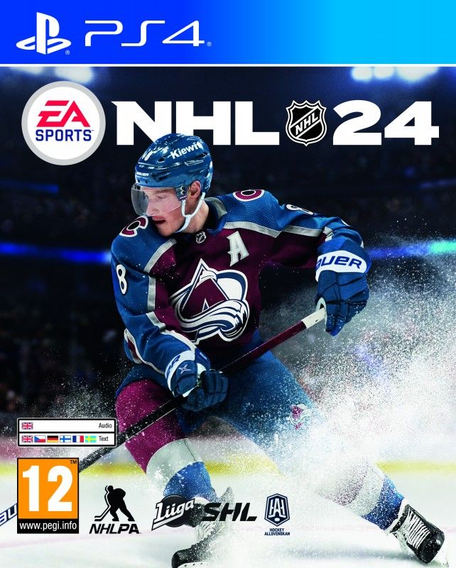 EA Sports NHL 24