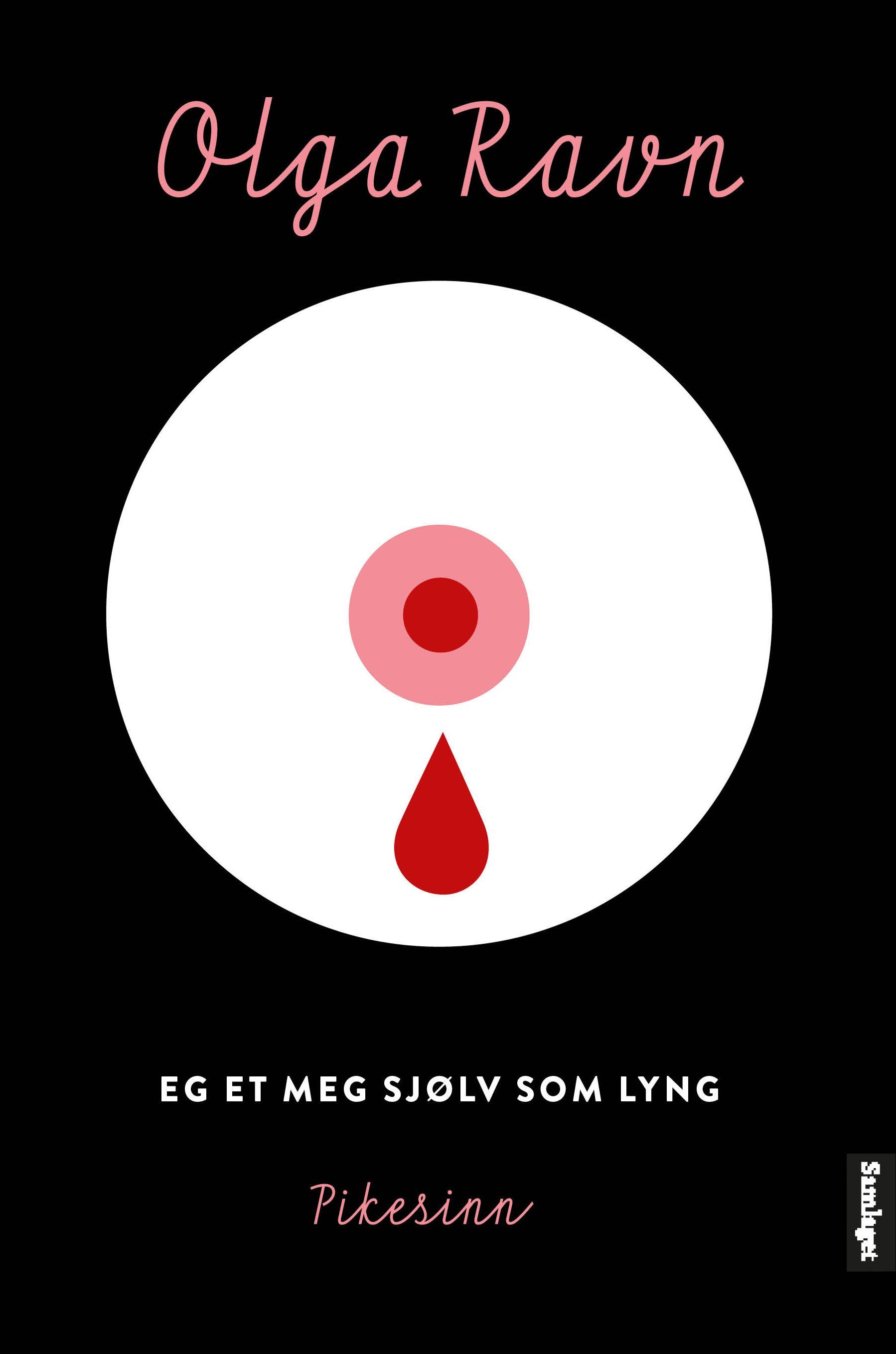 Eg et meg sjølv som lyng : pikesinn