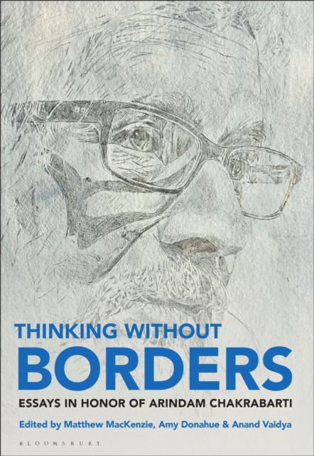 Forsidebilde av Thinking without Borders : Essays in Honor of Arindam Chakrabarti