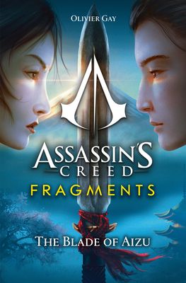 Assassin's creed. Fragments