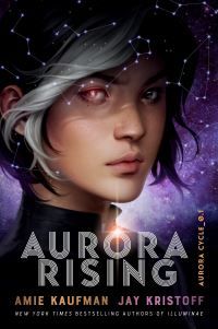 Aurora rising