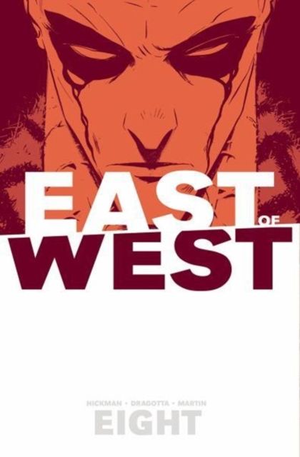 East of West. 8