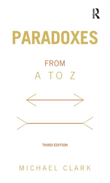 Paradoxes from A to Z