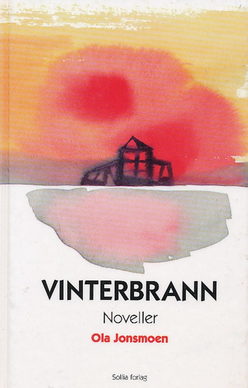Vinterbrann : noveller