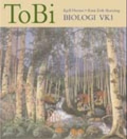 ToBi : biologi VK1