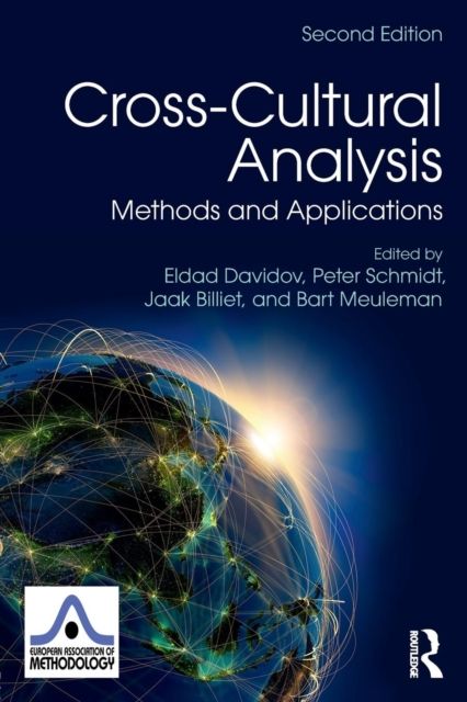 Cross-Cultural Analysis : Methods and Applications, Second Edition