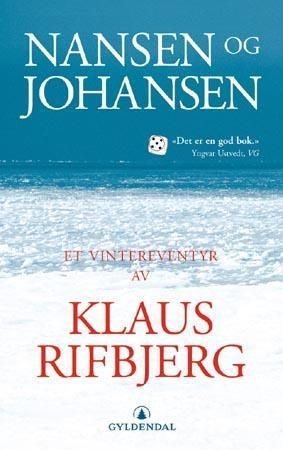 Nansen og Johansen : et vintereventyr