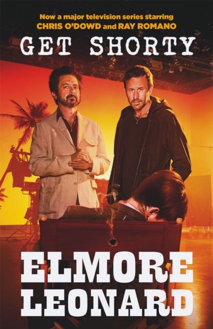 Get shorty