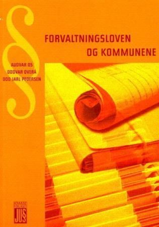 Forvaltningsloven og kommunene