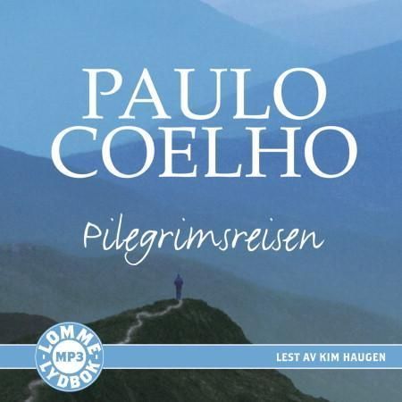 Pilegrimsreisen