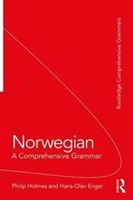 Norwegian : a comprehensive grammar