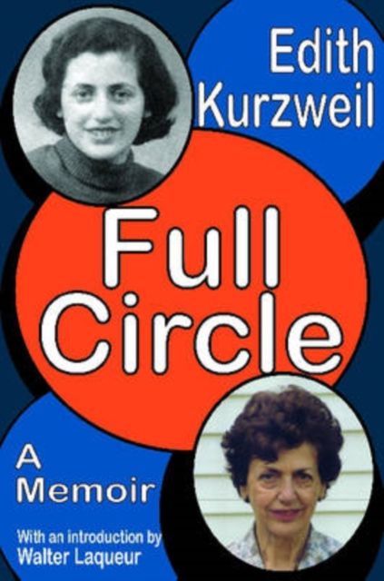 Forsidebilde av Full Circle : A Memoir