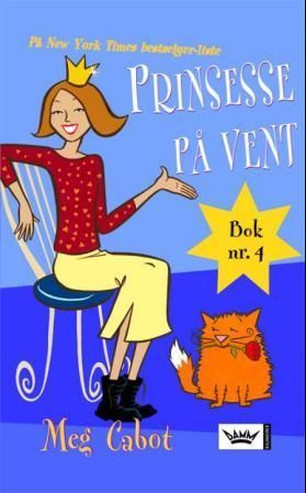 Prinsesse på vent