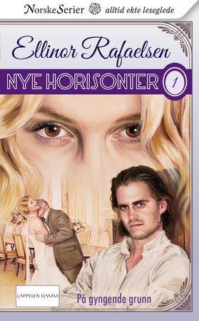Nye horisonter