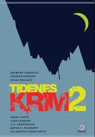 Tidenes krim. Bok 2