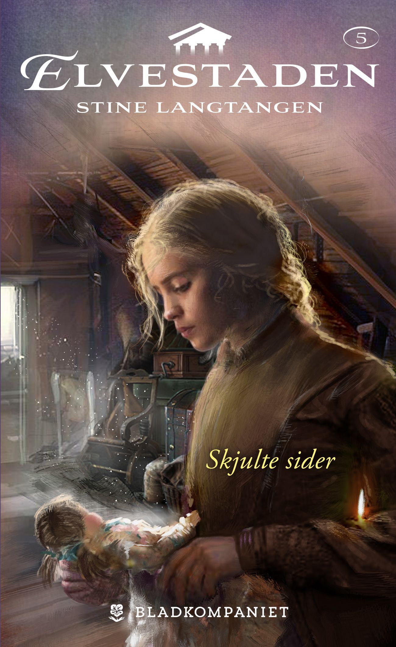 Skjulte sider