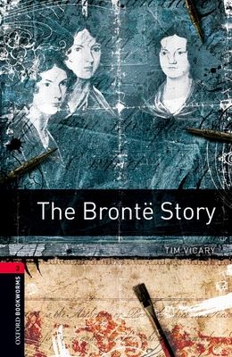 The Brontë story