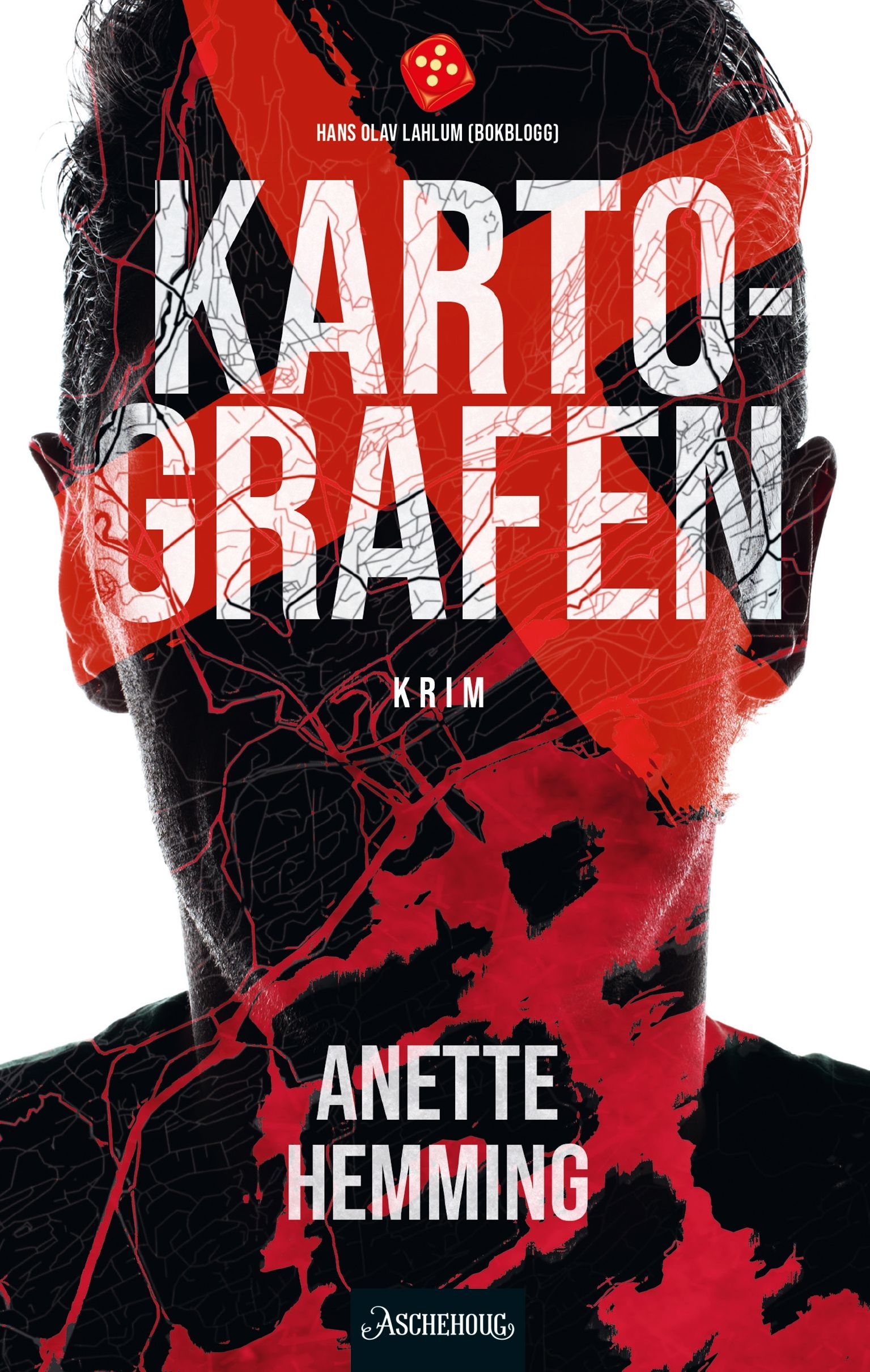 Kartografen : krim