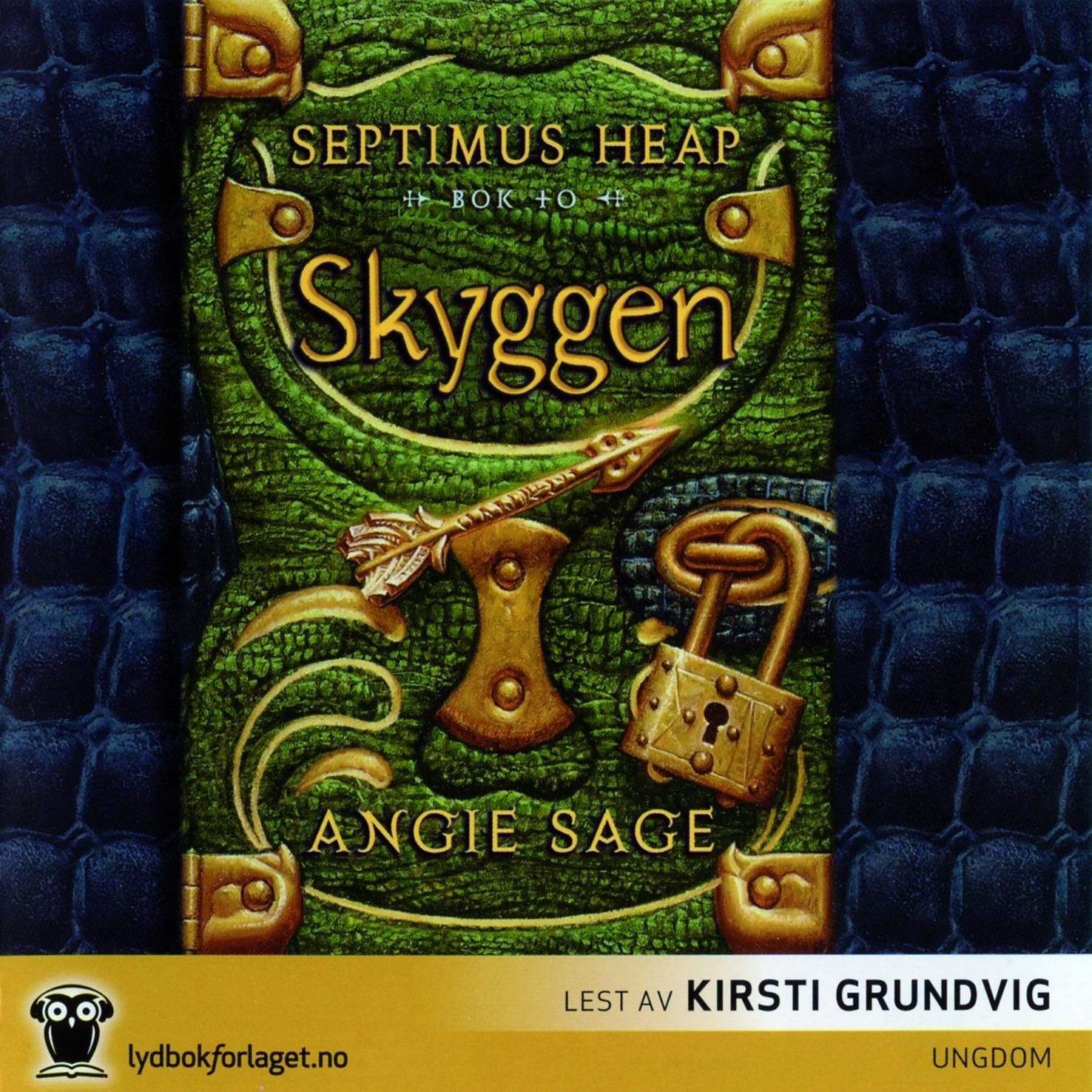 Skyggen