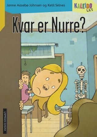 Kvar er Nurre?