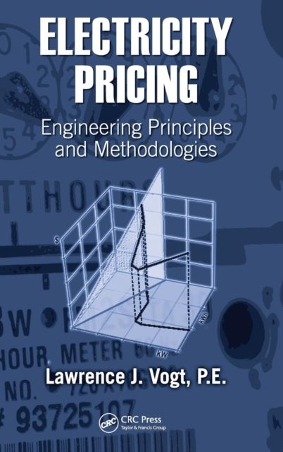 Electricity Pricing : Engineering Principles and Methodologies