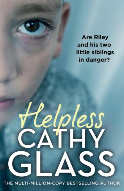 Helpless : Are Riley and His Two Little Siblings in Danger?