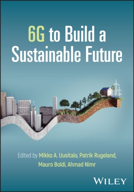 6G to Build a Sustainable Future
