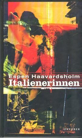 Italienerinnen : roman