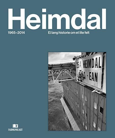 Heimdal 1965-2014 : ei lang historie om eit lite felt