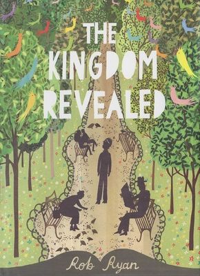 Forsidebilde av The kingdom revealed