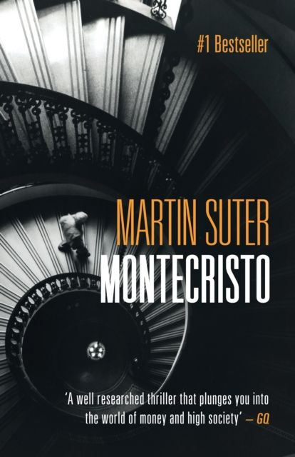 Montecristo