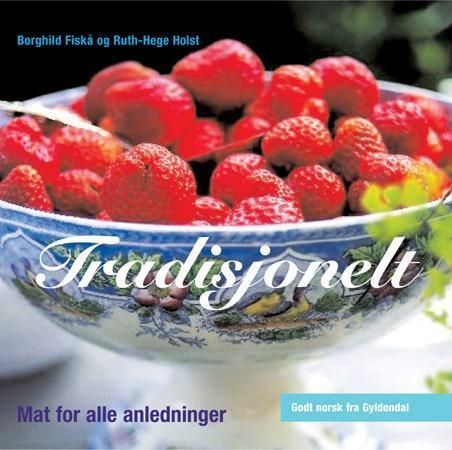 Tradisjonelt : mat for alle anledninger