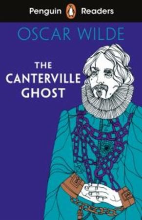 The Canterville ghost