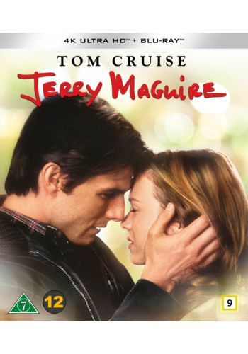 Jerry Maguire (UHD)