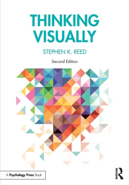Forsidebilde av Thinking Visually