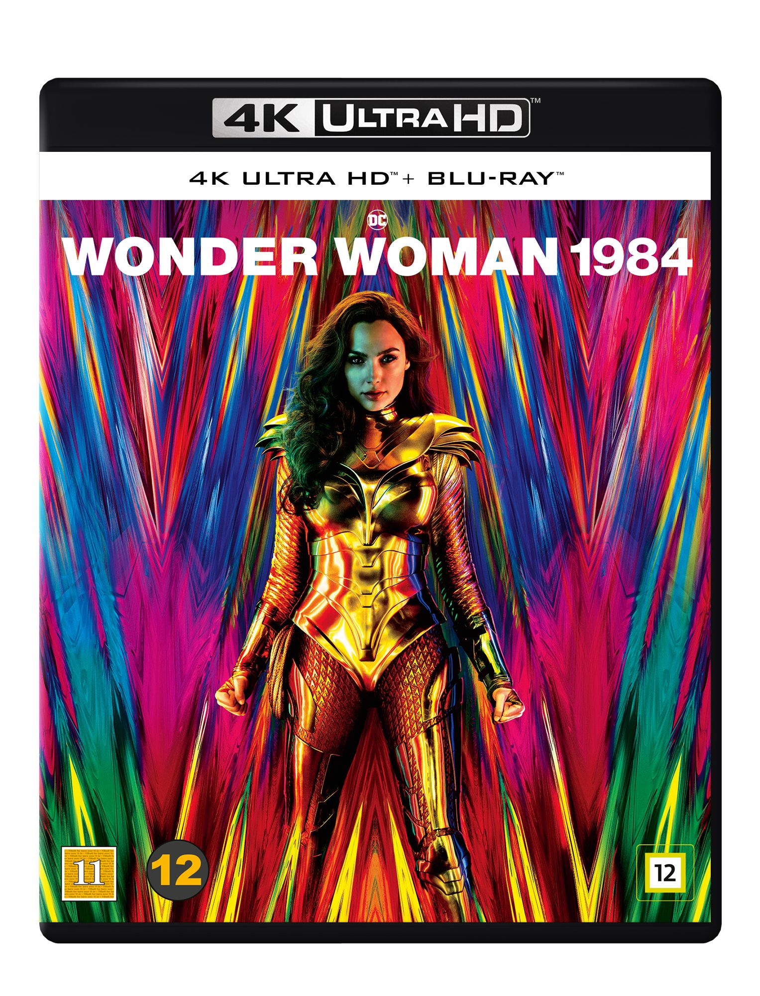 Wonder Woman 1984