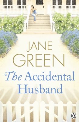 The accidental husband