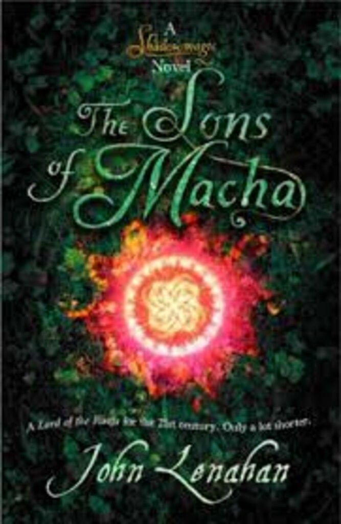 Sons of Macha