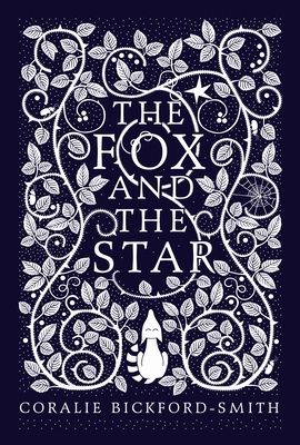 Forsidebilde av The fox and the star