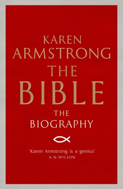 The Bible : The Biography