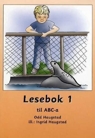 Lesebok 1 til ABC-a